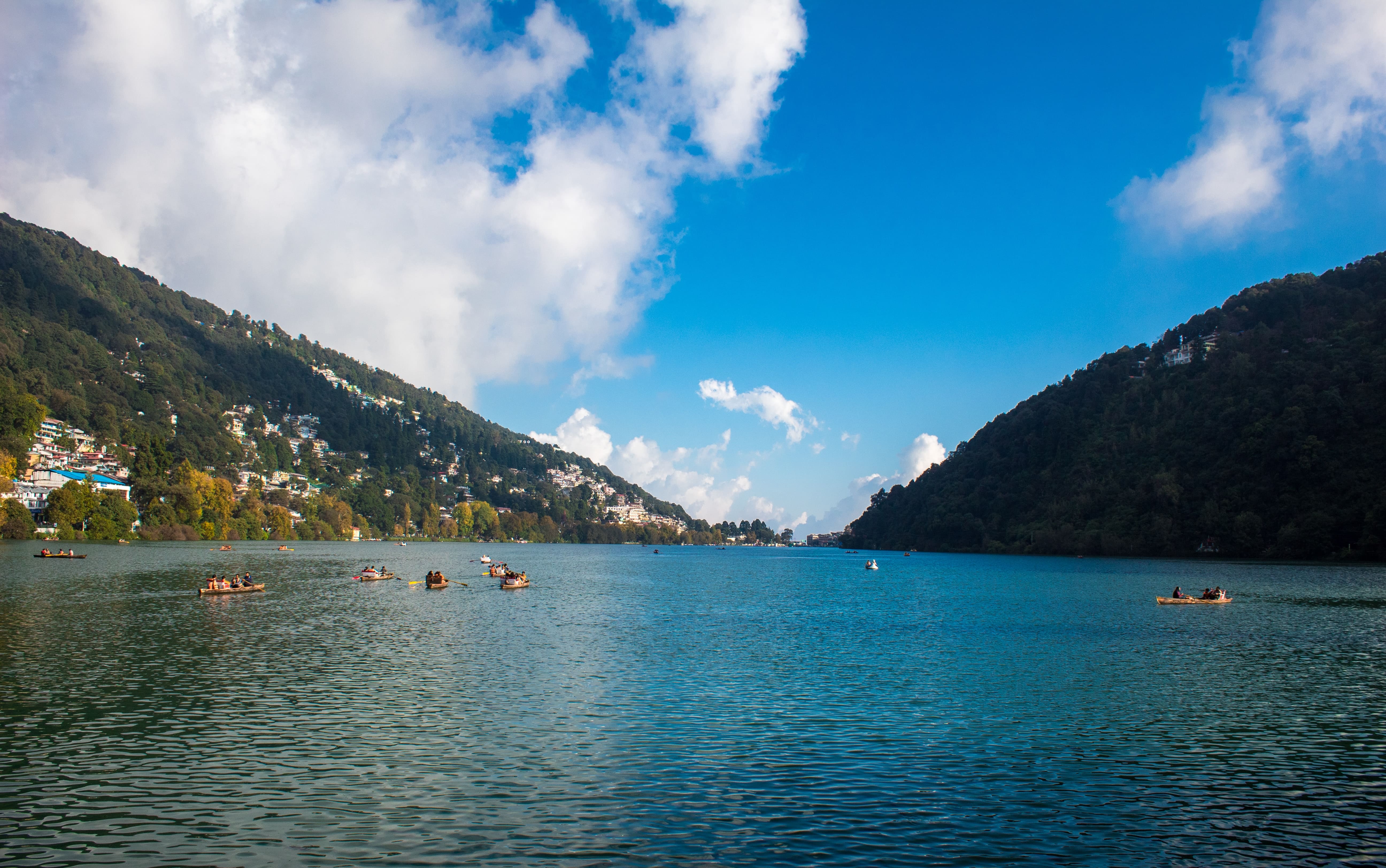 the-departures-Shimla – Manali Tour